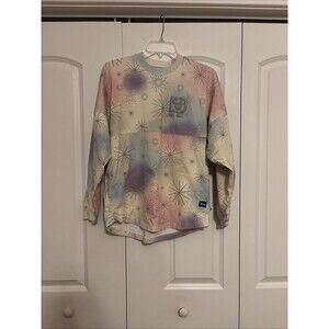 Disney 100th Anniversary Mickey And Friends Spirit Jersey Size XS